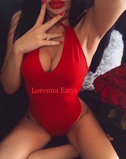Lorenna Enna